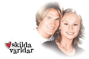 Skilda Världar