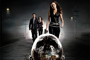 The Sarah Connor Chronicles