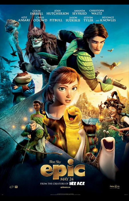 epic (6 Janvier 2014)