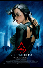 Æon Flux (13 Février 2014)