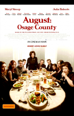 August: Osage County (10 Février 2014)