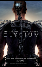 Elysium (18 Février 2014)
