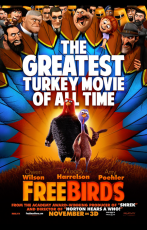 Free Birds (1er Février 2014)