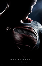 Man of Steel (2 Février 2014)