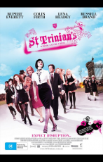 St Trinian’s [1] (13 Février 2014)