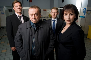 Taggart