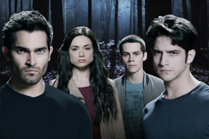 Teen Wolf