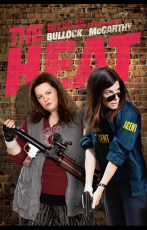 The Heat (3 Février 2014)