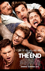 This is the End (4 Février 2014)