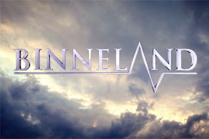 Binneland