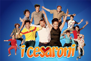 I Cesaroni