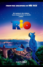 Rio [1] (14 Avril 2014)