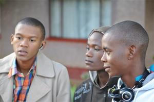 Skeem Saam