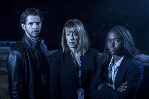 Suspects