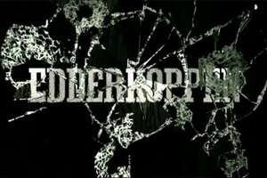 Edderkoppen