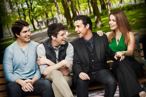 Partners (2012)