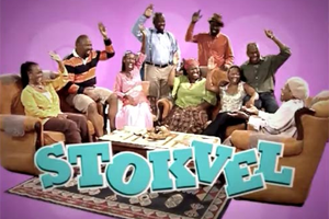 Stokvel