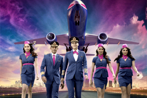 Airlines