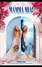 Mamma Mia! (14 Juillet 2014)