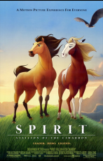 Spirit (14 Août 2014)