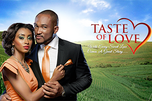 A Taste of Love