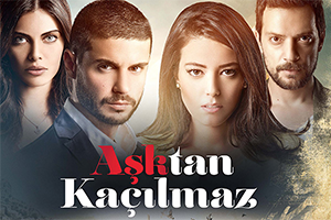 Aşktan Kaçılmaz