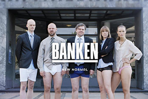 Banken - New Normal