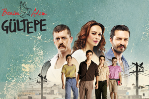 Benim Adım Gültepe