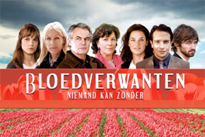 Bloedverwanten
