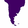 Amérique du Sud