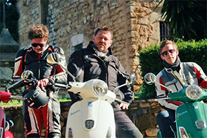 De Biker Boys