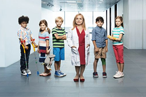 Dr. Klein