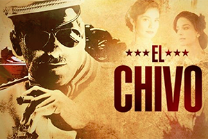 El Chivo