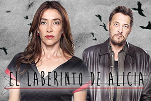 El Laberinto de Alicia (CO)