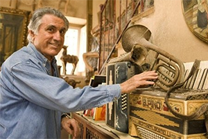 Il Restauratore
