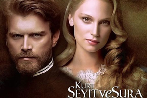 Kurt Seyit ve Şura