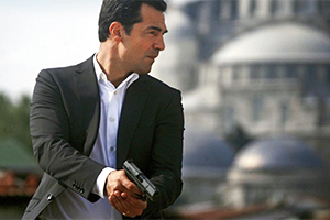 Mordkommission Istanbul