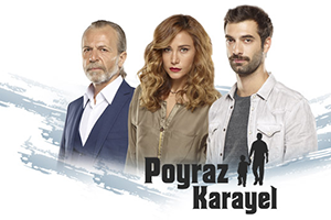 Poyraz Karayel