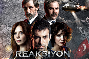 Reaksiyon