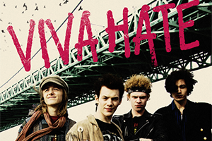 Viva Hate