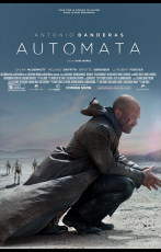 Autómata (11 Novembre 2014)