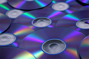 DVD-300