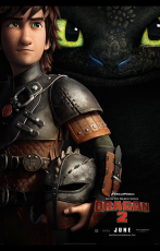 How to train your Dragon [2] (7 Novembre 2014)