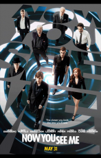 Now You See Me [1] (29 Novembre 2014)