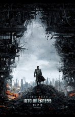 Star Trek [2] – Into Darkness (4 Novembre 2014)