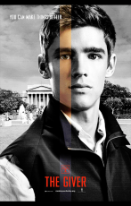 The Giver (14 Novembre 2014)