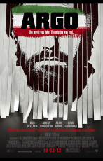 Argo (28 Décembre 2014)