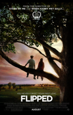 Flipped (25 Décembre 2014)