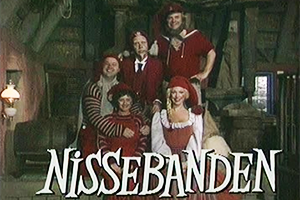 Nissebanden