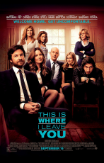 This is Where I Leave You (21 Décembre 2014)